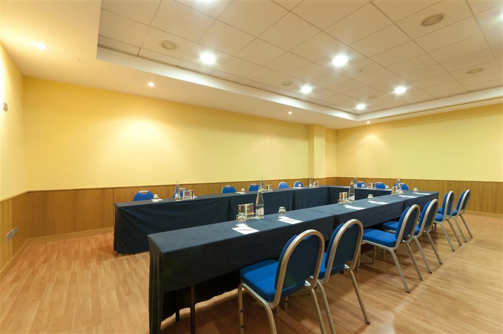 Vertice Indalo Almería Afaceri foto
