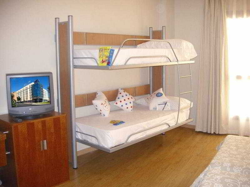 Vertice Indalo Almería Cameră foto